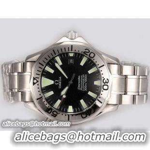 Omega Seamaster Replica Watch OM8030AL