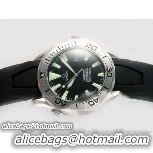 Omega Seamaster Replica Watch OM8030AE