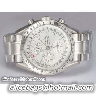 Omega Speedmaster Replica Watch OM8031P