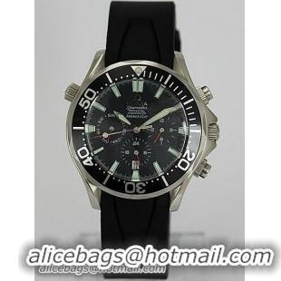 Omega Seamaster Replica Watch OM8030AN