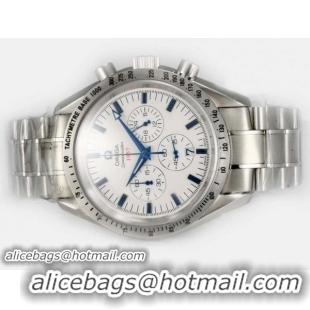 Omega Speedmaster Replica Watch OM8031Q