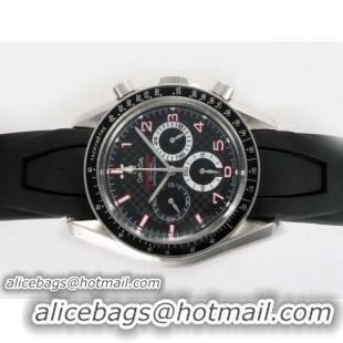 Omega Speedmaster Replica Watch OM8031S