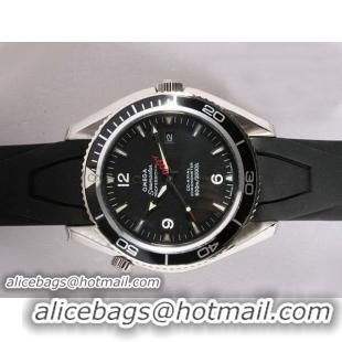 Omega Seamaster Replica Watch OM8030AU