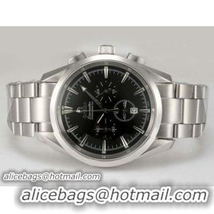 Omega Seamaster Replica Watch OM8030AO