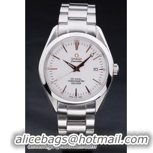 Omega Seamaster Replica Watch OM8030AP