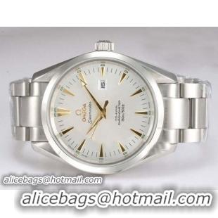 Omega Seamaster Replica Watch OM8030AR