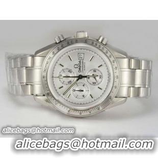 Omega Speedmaster Replica Watch OM8040H