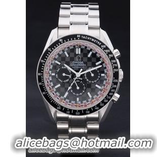 Omega Speedmaster Replica Watch OM8040I