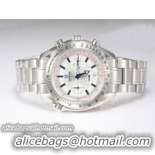 Omega Speedmaster Replica Watch OM8040C