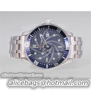 Omega Seamaster Replica Watch OM8039P