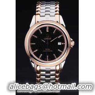 Omega Deville Replica Watch OM8041C