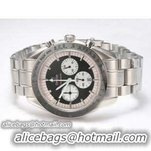 Omega Speedmaster Replica Watch OM8040D