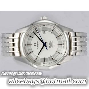 Omega Deville Replica Watch OM8041I