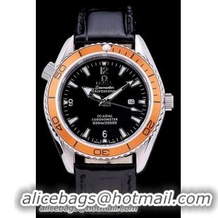 Omega Seamaster Replica Watch OM8039L