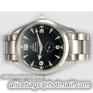 Omega Seamaster Replica Watch OM8039S