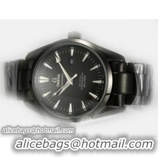 Omega Seamaster Replica Watch OM8039Z