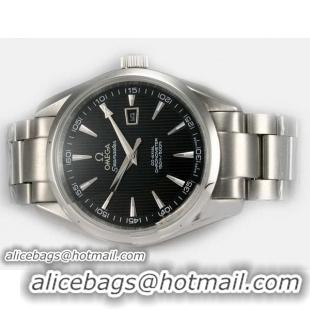 Omega Seamaster Replica Watch OM8039AA