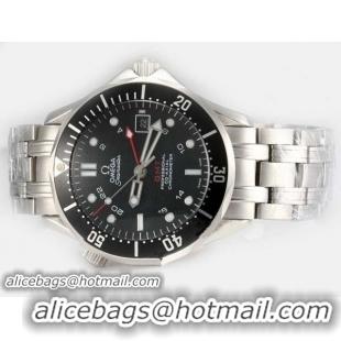 Omega Seamaster Replica Watch OM8039AB