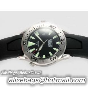 Omega Seamaster Replica Watch OM8039W