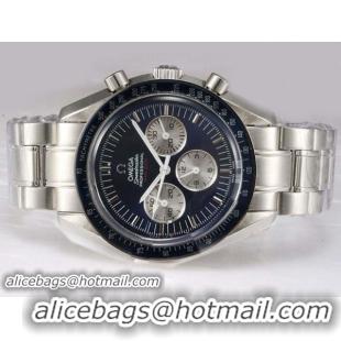 Omega Speedmaster Replica Watch OM8040N