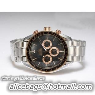 Omega Speedmaster Replica Watch OM8040K