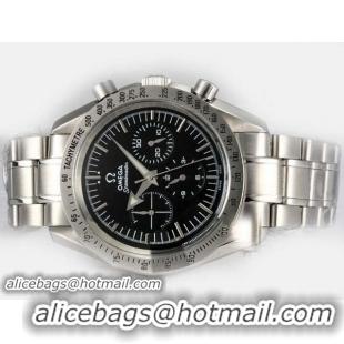 Omega Speedmaster Replica Watch OM8040L