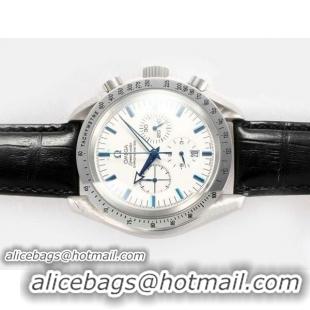 Omega Speedmaster Replica Watch OM8040T