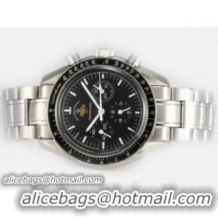 Omega Speedmaster Replica Watch OM8040P