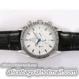 Omega Speedmaster Replica Watch OM8040V