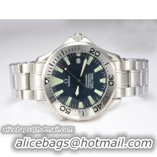 Omega Seamaster Replica Watch OM8039AN