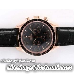 Omega Speedmaster Replica Watch OM8040W