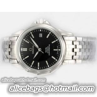 Omega Deville Replica Watch OM8041P