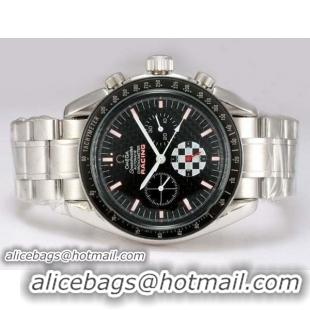 Omega Speedmaster Replica Watch OM8040X