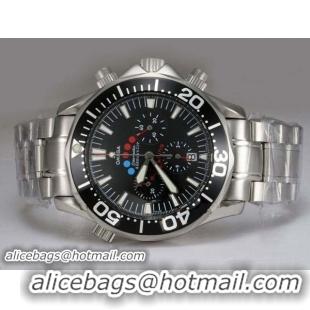 Omega Seamaster Replica Watch OM8039AI