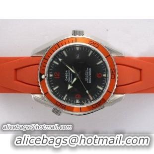 Omega Seamaster Replica Watch OM8039AQ