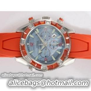 Omega Seamaster Replica Watch OM8039AJ