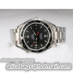 Omega Seamaster Replica Watch OM8039AG