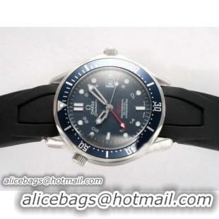 Omega Seamaster Replica Watch OM8039AK