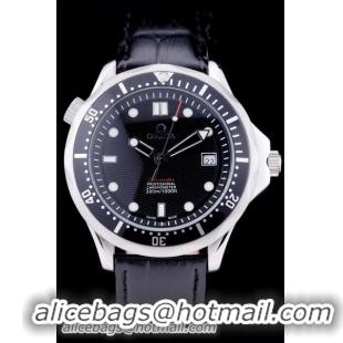 Omega Seamaster Replica Watch OM8039AS