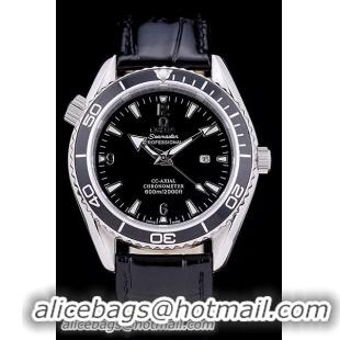 Omega Seamaster Replica Watch OM8039AU