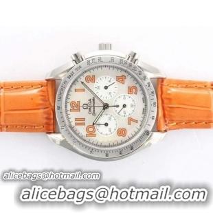 Omega Speedmaster Replica Watch OM8040AB