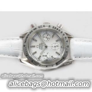 Omega Speedmaster Replica Watch OM8040AD