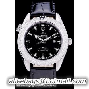 Omega Seamaster Replica Watch OM8039AAP