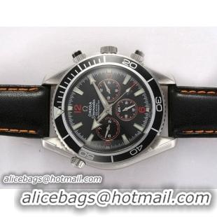 Omega Seamaster Replica Watch OM8039AAB