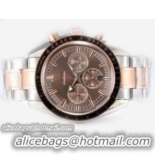 Omega Speedmaster Replica Watch OM8040AF