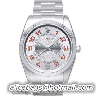 Rolex Air-King 114234O