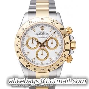 Rolex Cosmograph Daytona Watch 116523H