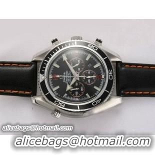 Omega Seamaster Replica Watch OM8039AAE