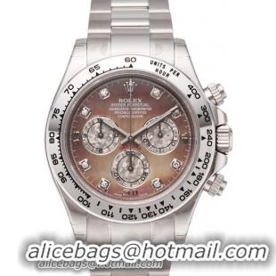 Rolex Cosmograph Daytona Watch 116509M