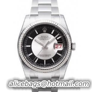 Rolex Datejust Watch 116234Q